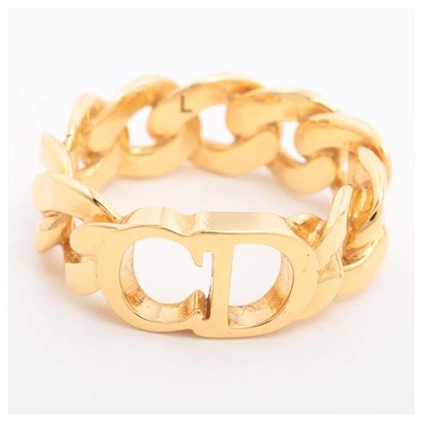 dior danseuse etoile ring price|Danseuse etoile ring Dior Gold size 50 .